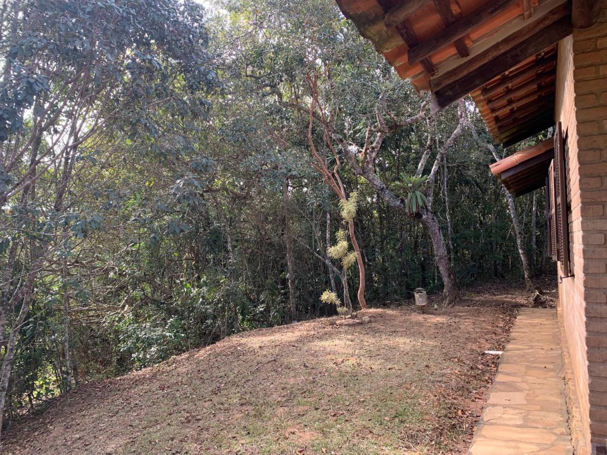 Alto Dos Aracis / Reserva Alto Da Colina Conceicao da Ibitipoca Luaran gambar