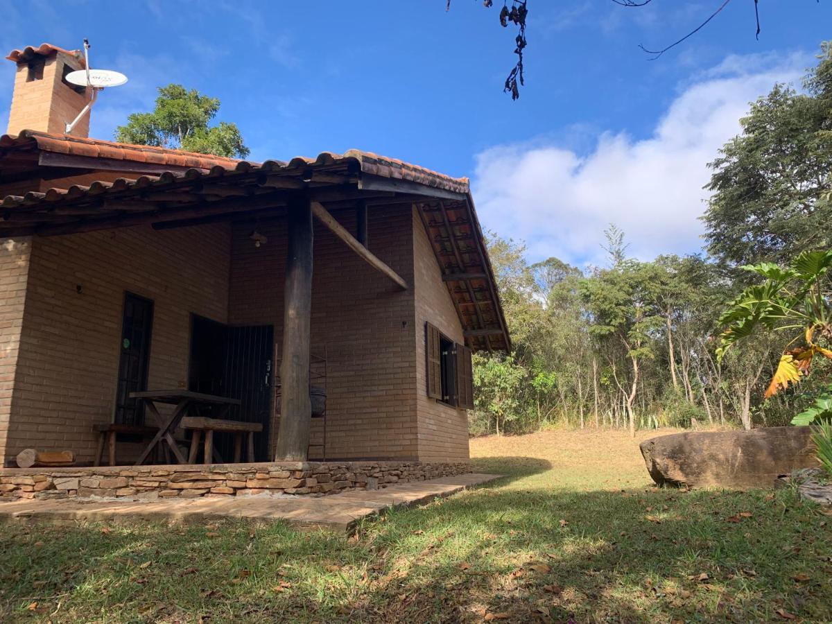 Alto Dos Aracis / Reserva Alto Da Colina Conceicao da Ibitipoca Luaran gambar