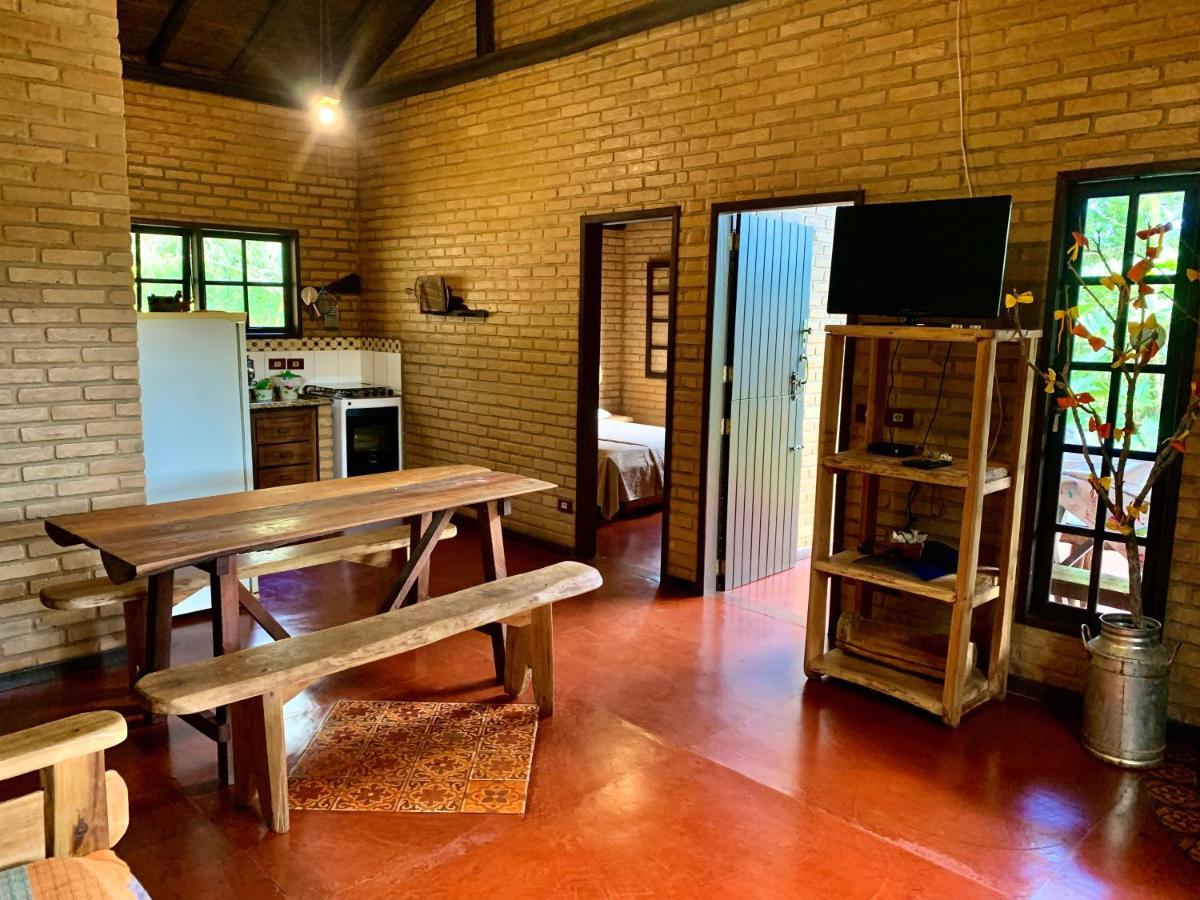 Alto Dos Aracis / Reserva Alto Da Colina Conceicao da Ibitipoca Luaran gambar